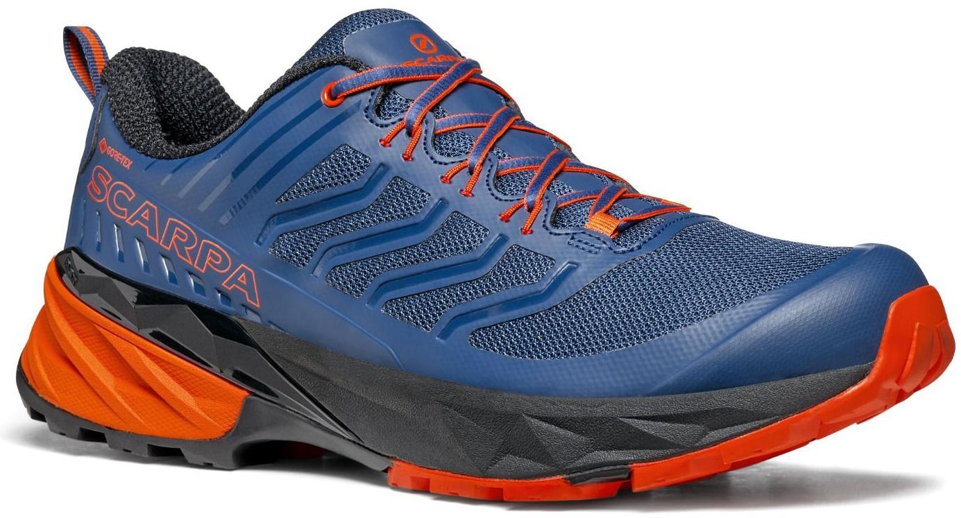 Product gallery image number 3 for product RUSH GTX Trail Running Shoe - Men's
