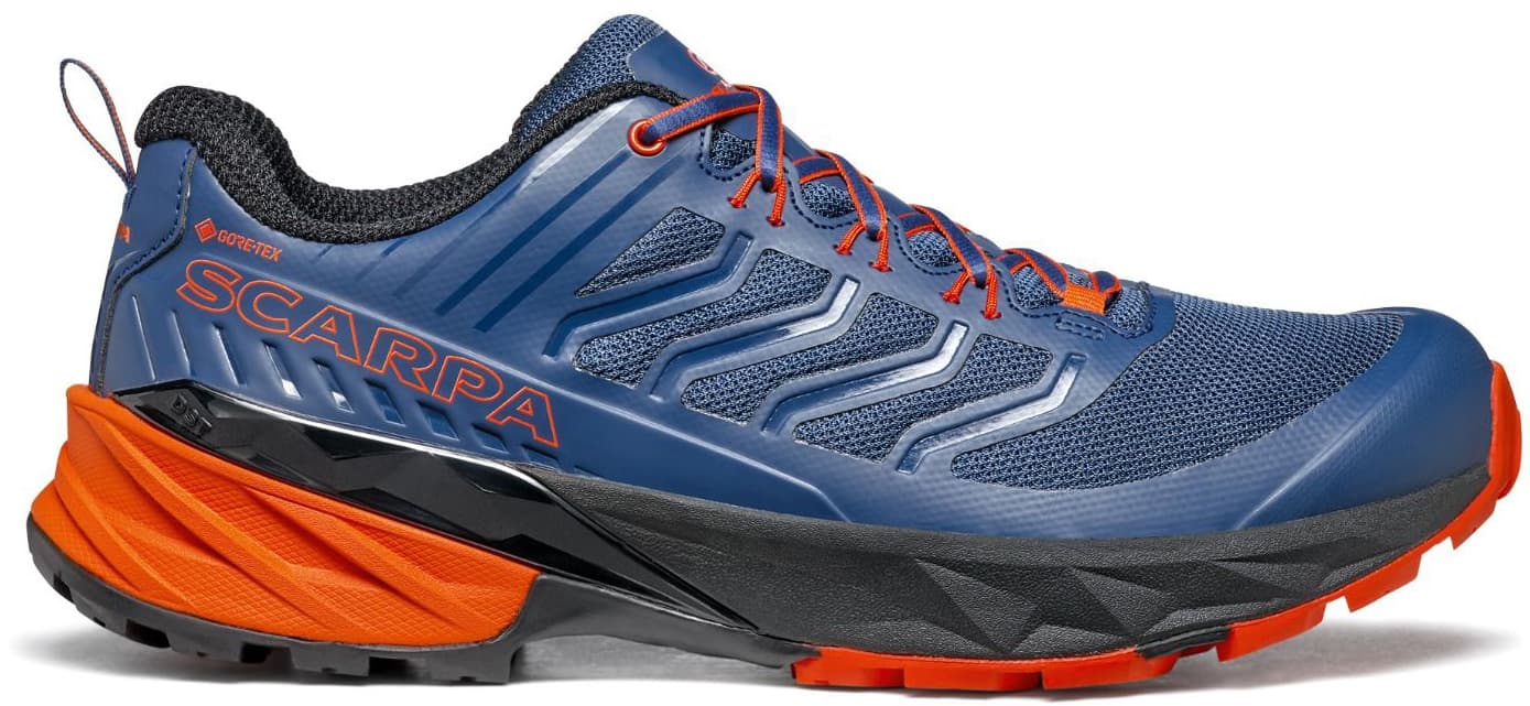 Product gallery image number 1 for product RUSH GTX Trail Running Shoe - Men's