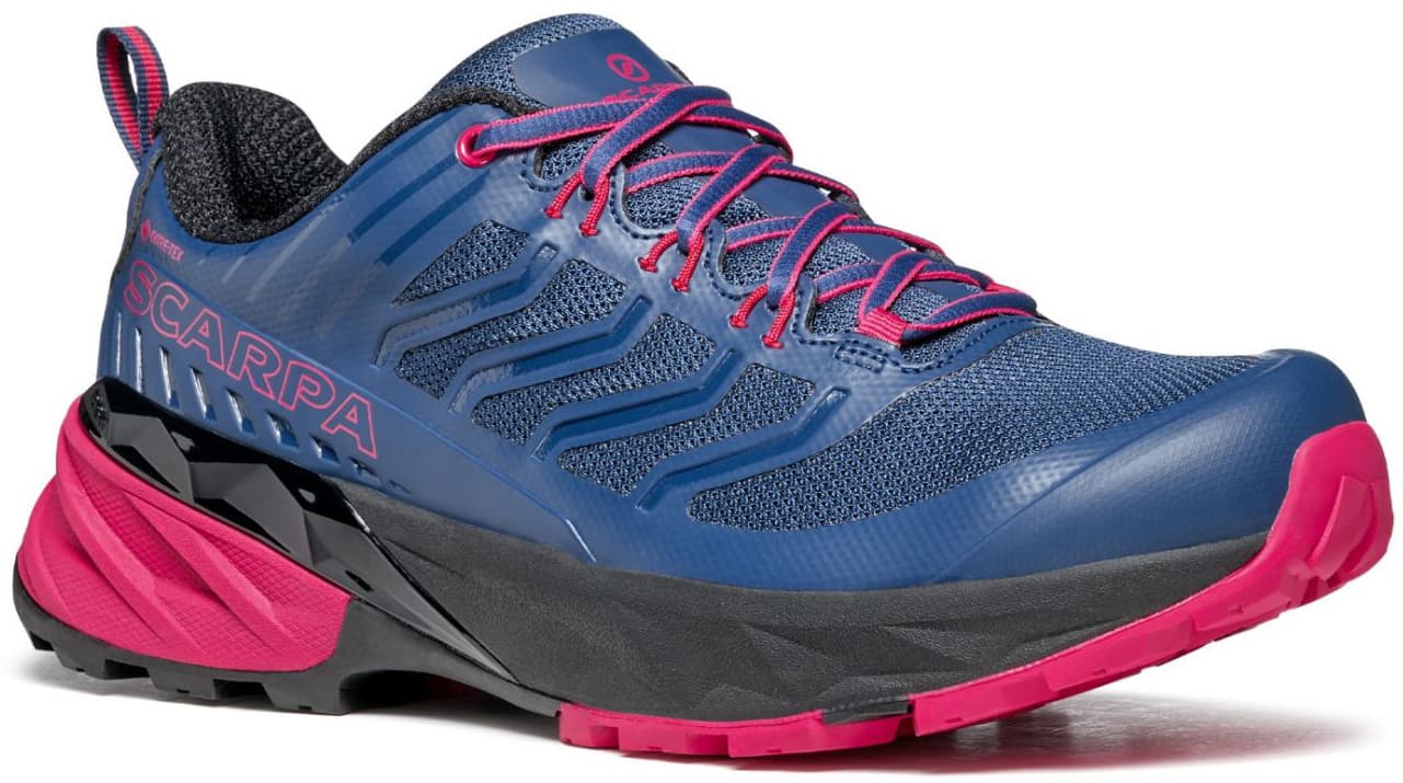 Product gallery image number 2 for product RUSH GTX Trail Running Shoe - Women's