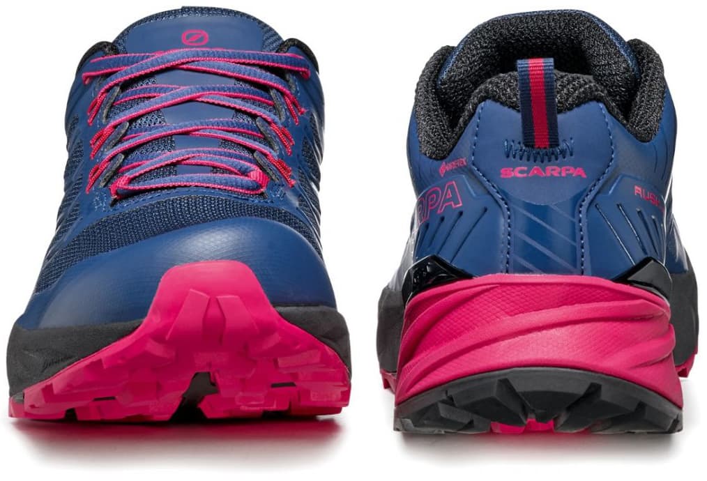 Product gallery image number 3 for product RUSH GTX Trail Running Shoe - Women's