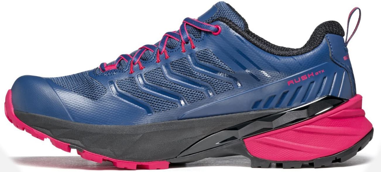 Product gallery image number 5 for product RUSH GTX Trail Running Shoe - Women's