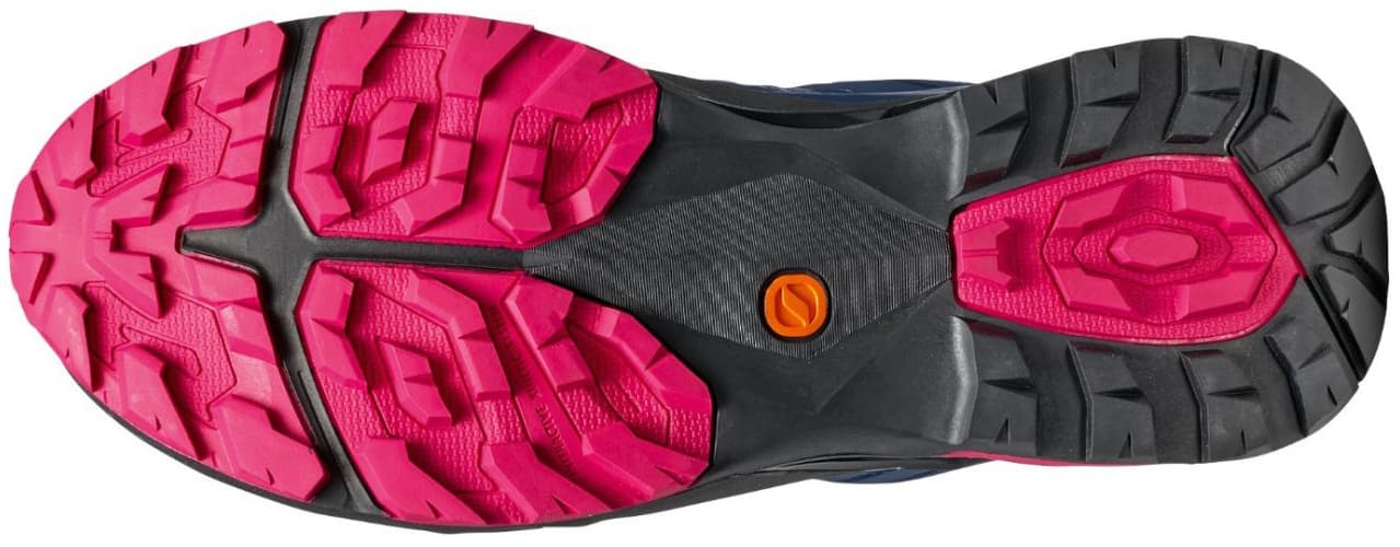 Product gallery image number 6 for product RUSH GTX Trail Running Shoe - Women's