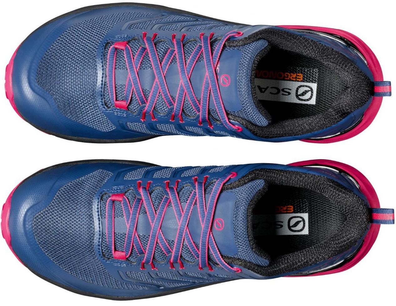 Product gallery image number 7 for product RUSH GTX Trail Running Shoe - Women's