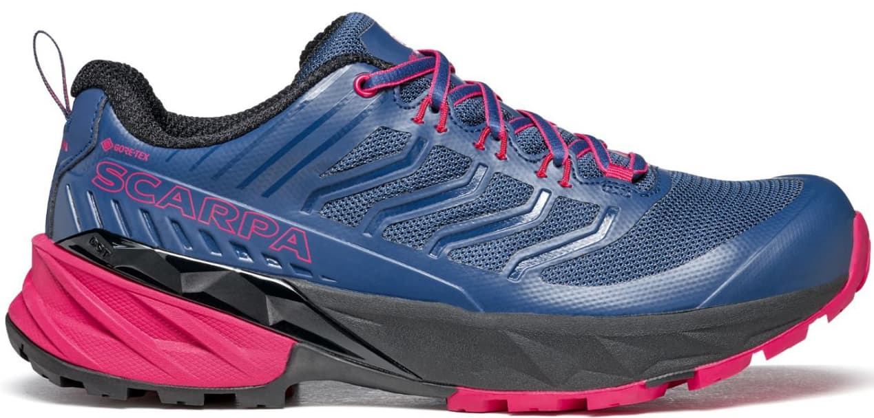 Product gallery image number 1 for product RUSH GTX Trail Running Shoe - Women's
