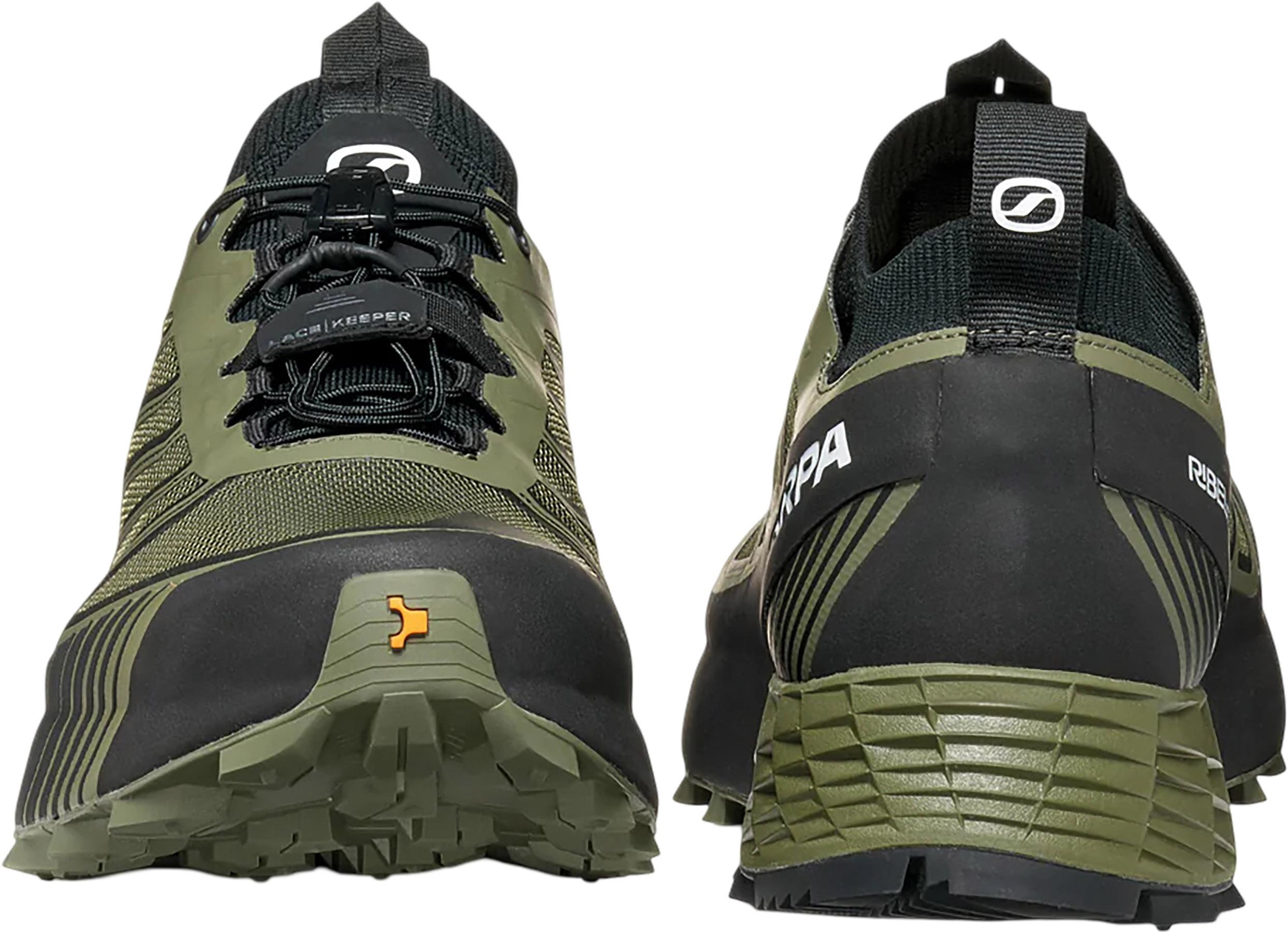 Product gallery image number 2 for product Ribelle Run 2 Trail Running Shoes - Unisex