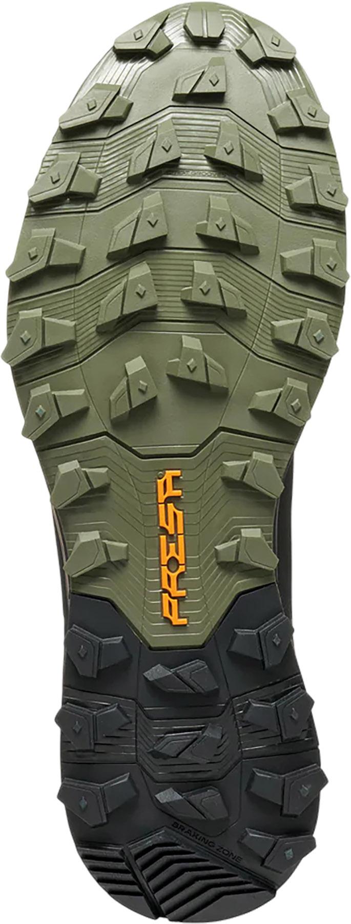 Product gallery image number 3 for product Ribelle Run 2 Trail Running Shoes - Unisex