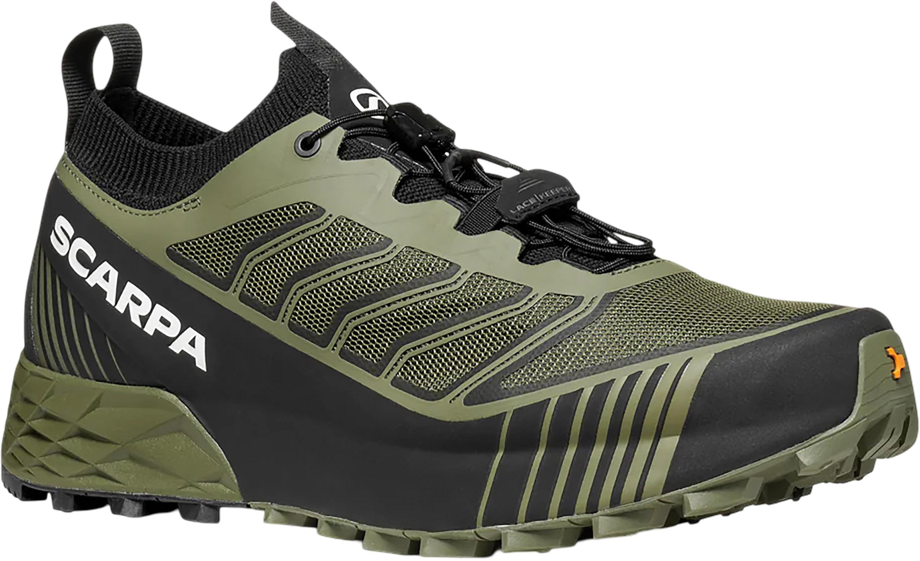 Product gallery image number 4 for product Ribelle Run 2 Trail Running Shoes - Unisex