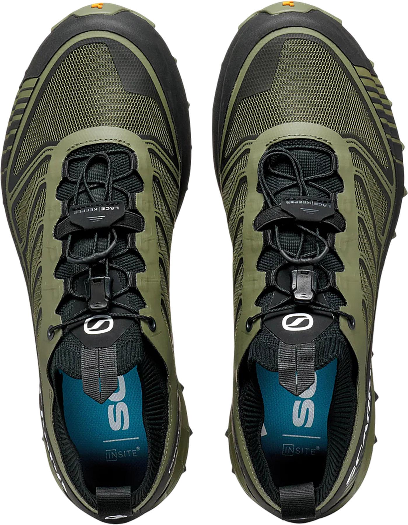 Product gallery image number 6 for product Ribelle Run 2 Trail Running Shoes - Unisex