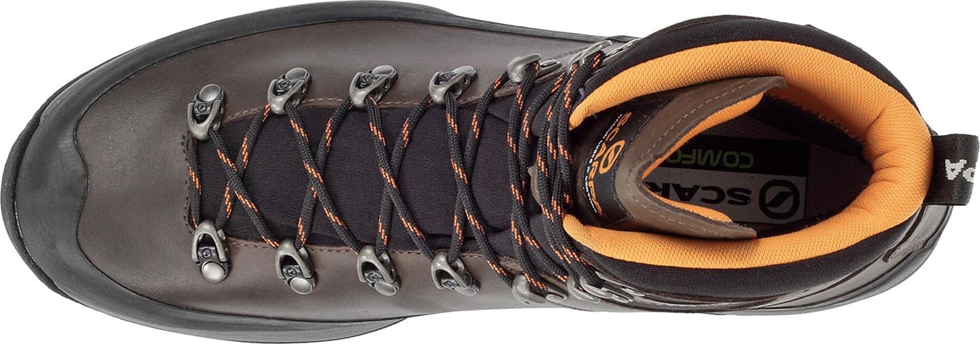 Product gallery image number 7 for product R-Evolution Plus GTX Hiking Boots - Men's