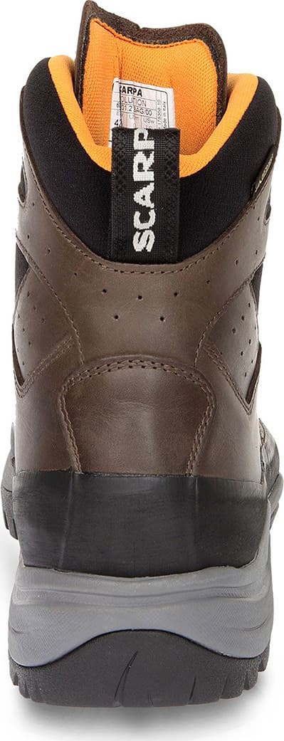 Product gallery image number 6 for product R-Evolution Plus GTX Hiking Boots - Men's