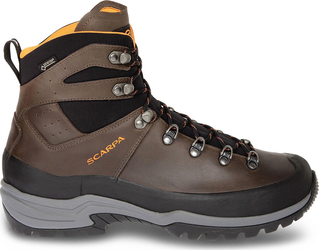 Product gallery image number 2 for product R-Evolution Plus GTX Hiking Boots - Men's