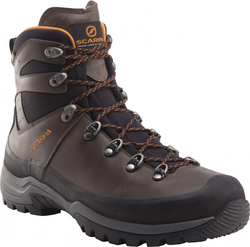 Product gallery image number 1 for product R-Evolution Plus GTX Hiking Boots - Men's