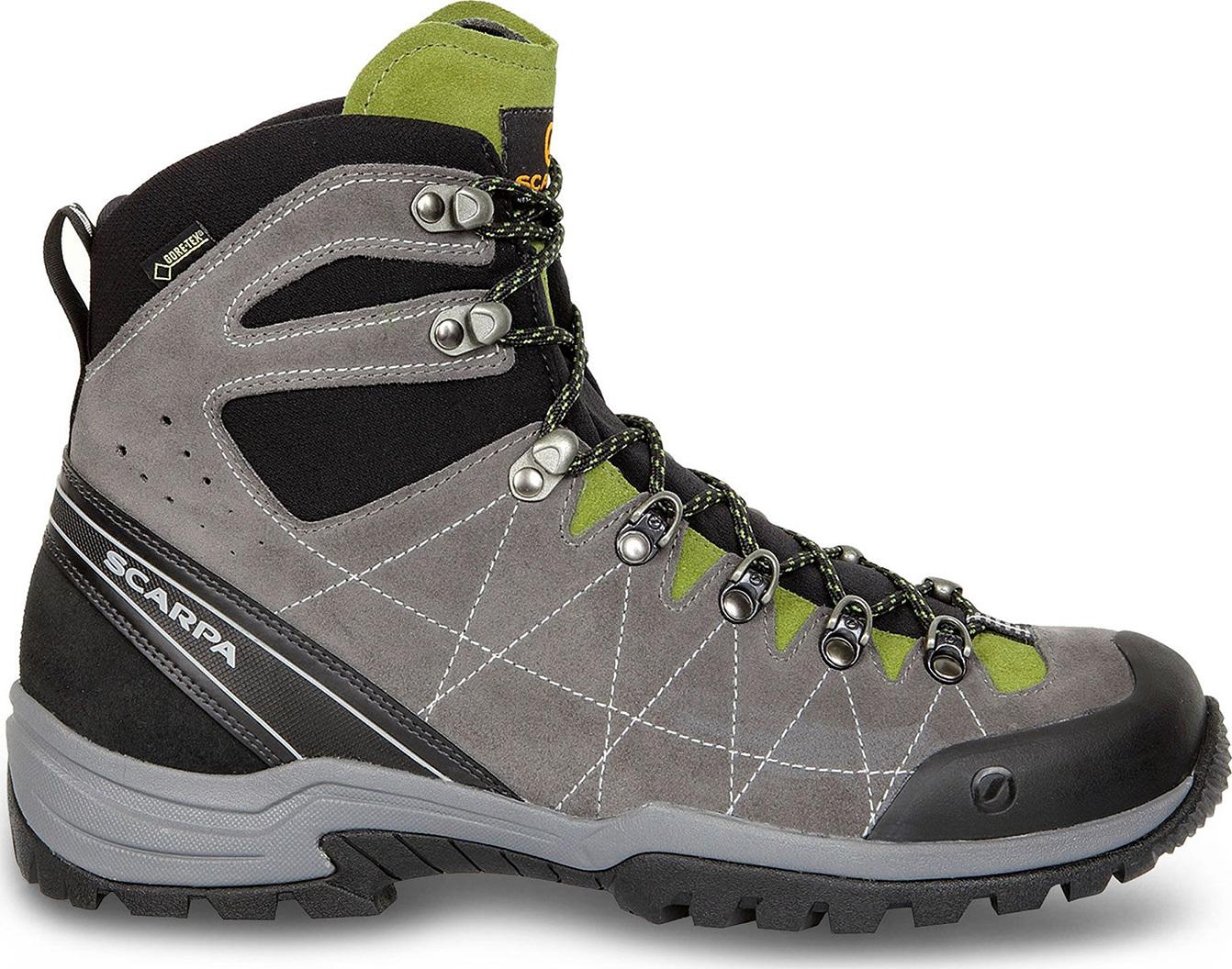 Product gallery image number 2 for product R-Evolution GTX Hiking Boots - Men's
