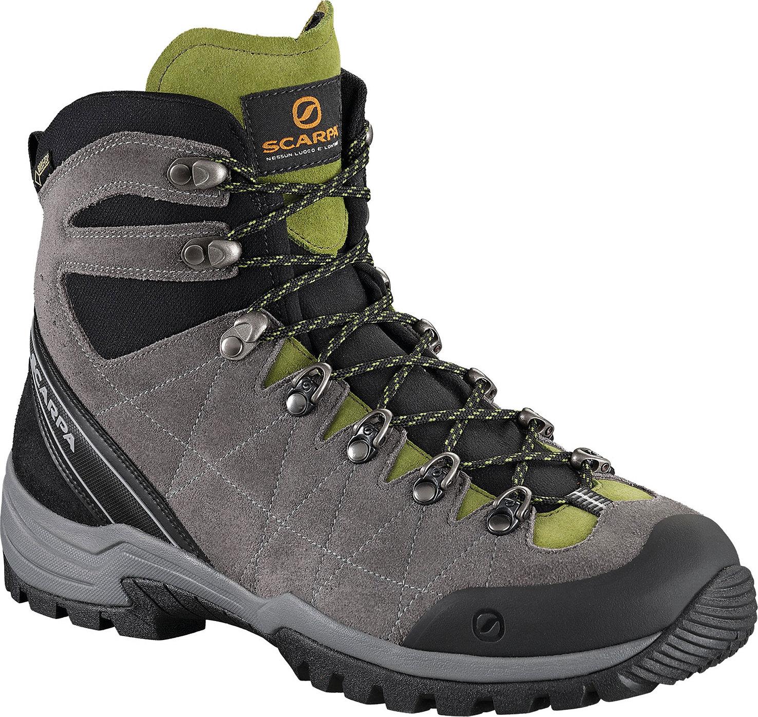 Product gallery image number 1 for product R-Evolution GTX Hiking Boots - Men's