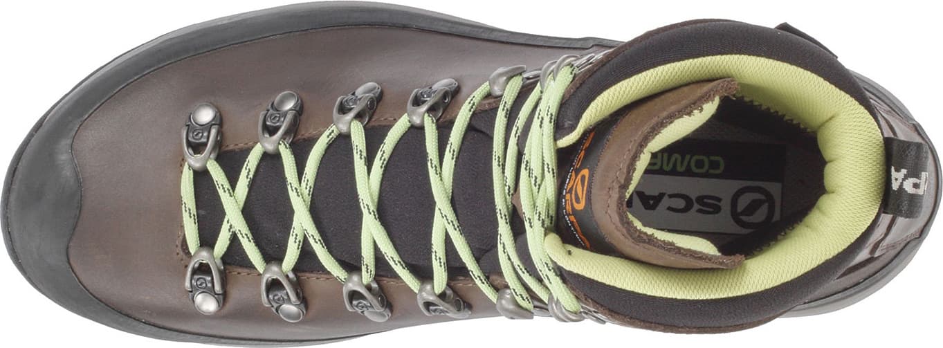 Product gallery image number 7 for product R-Evolution Plus GTX Hiking Boots - Women's