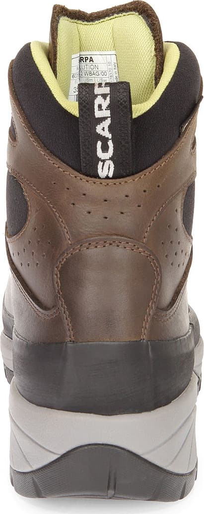 Product gallery image number 6 for product R-Evolution Plus GTX Hiking Boots - Women's