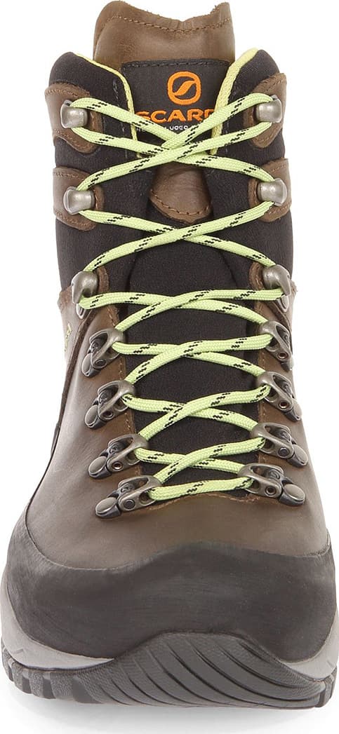 Product gallery image number 5 for product R-Evolution Plus GTX Hiking Boots - Women's