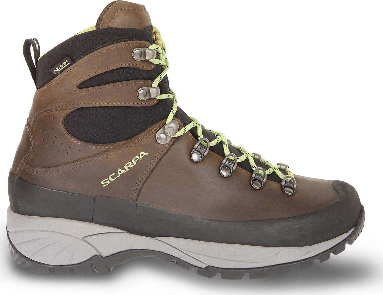 Product gallery image number 2 for product R-Evolution Plus GTX Hiking Boots - Women's
