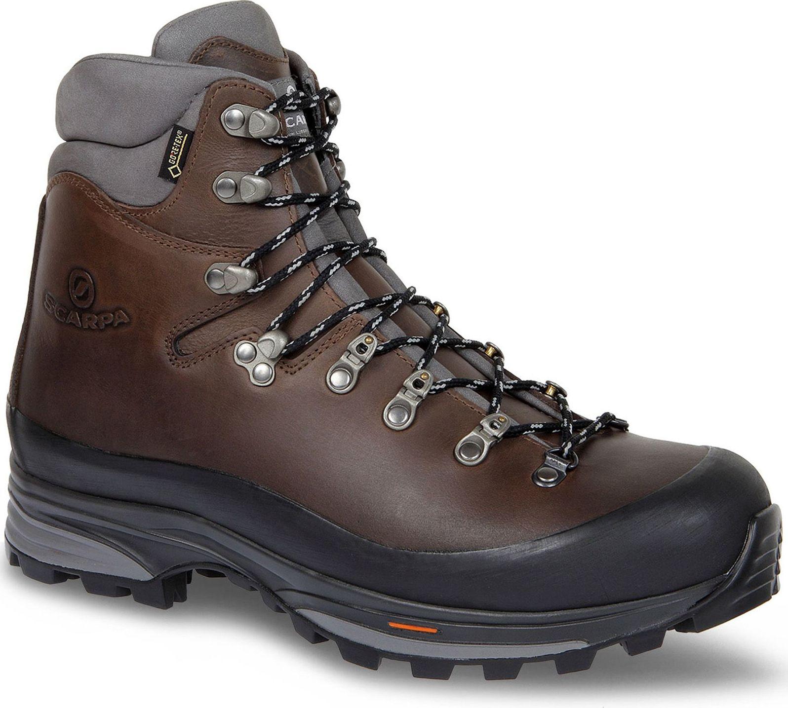 Product gallery image number 5 for product Kinesis Pro GTX Hiking Boots - Men's