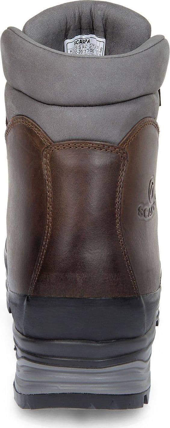 Product gallery image number 6 for product Kinesis Pro GTX Hiking Boots - Men's