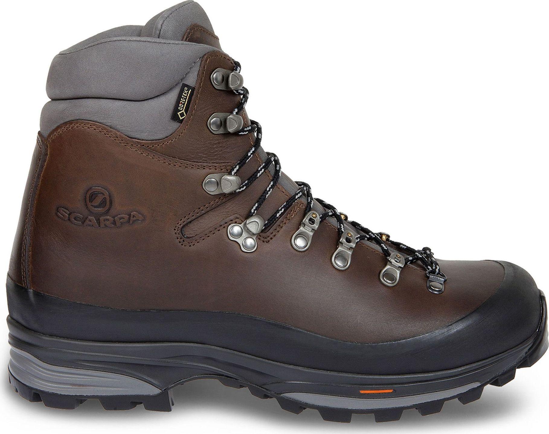 Product gallery image number 1 for product Kinesis Pro GTX Hiking Boots - Men's