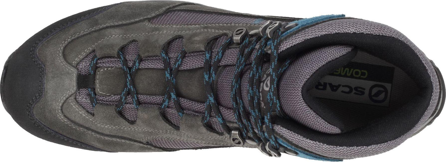 Product gallery image number 7 for product Kailash Lite Hiking Boots - Men's