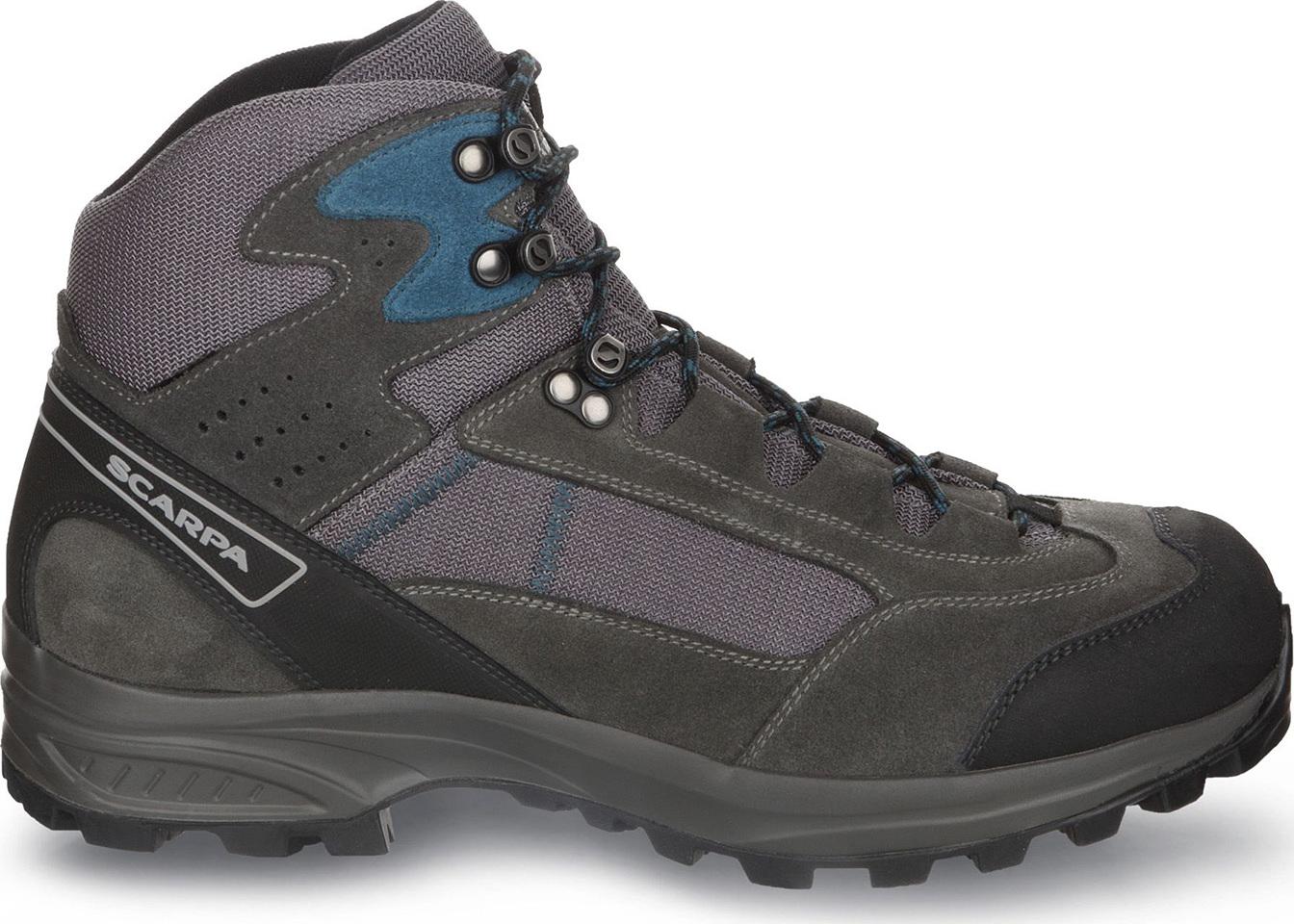 Product gallery image number 2 for product Kailash Lite Hiking Boots - Men's