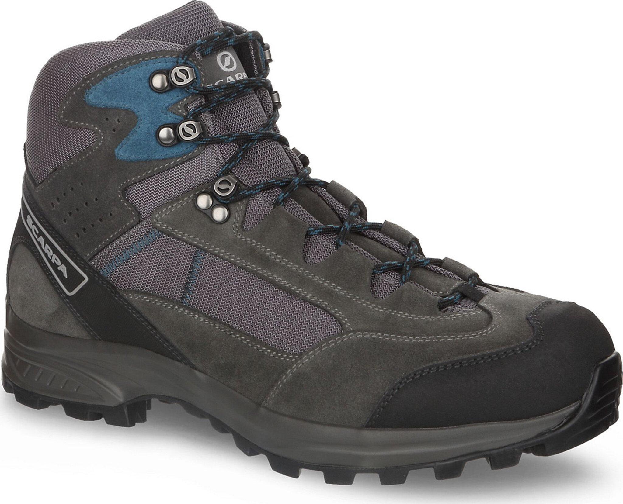 Product gallery image number 1 for product Kailash Lite Hiking Boots - Men's