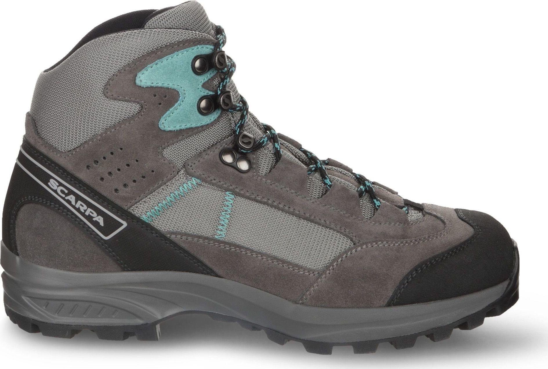 Product gallery image number 1 for product Kailash Lite Hiking Boots - Women's
