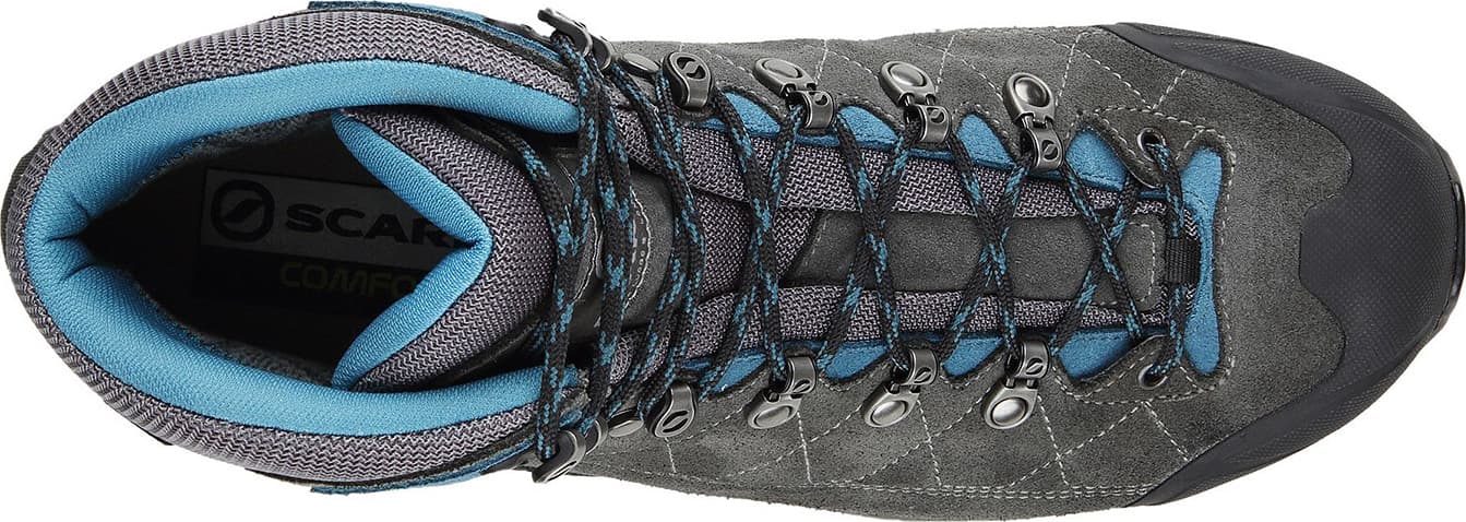 Product gallery image number 7 for product Kailash Trek GTX Hiking Boots - Men's