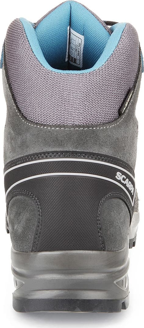 Product gallery image number 6 for product Kailash Trek GTX Hiking Boots - Men's