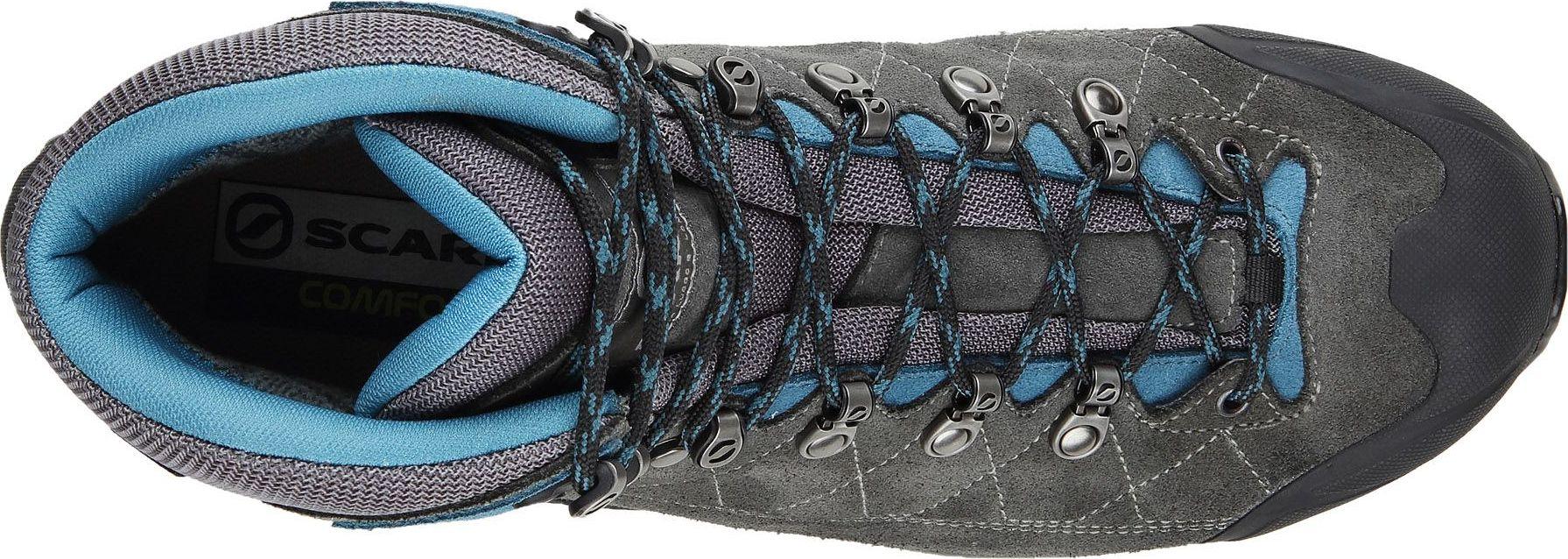 Product gallery image number 9 for product Kailash Trek GTX Hiking Boots - Men's