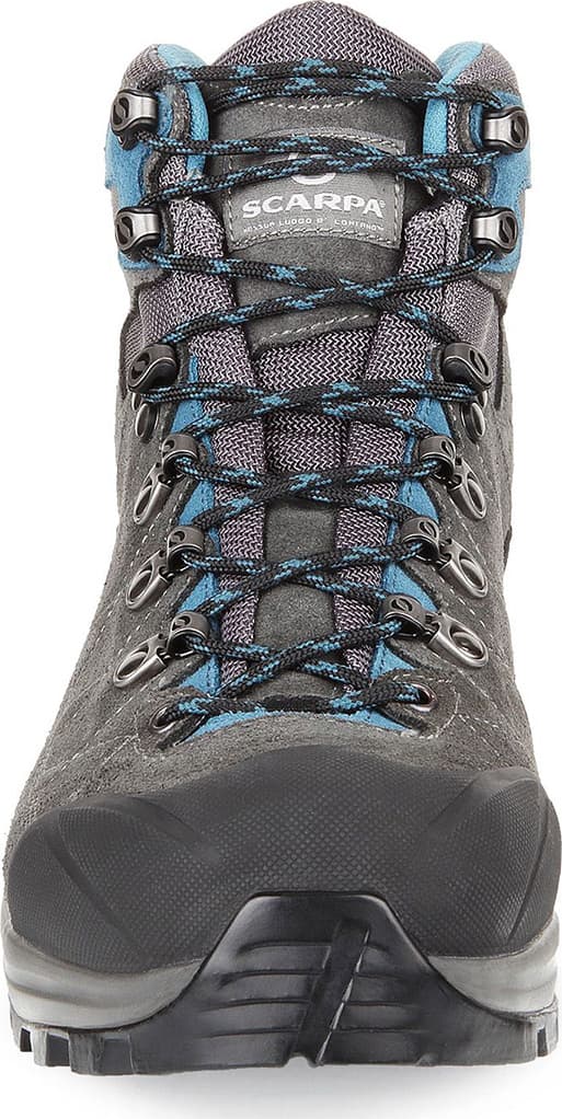 Product gallery image number 5 for product Kailash Trek GTX Hiking Boots - Men's