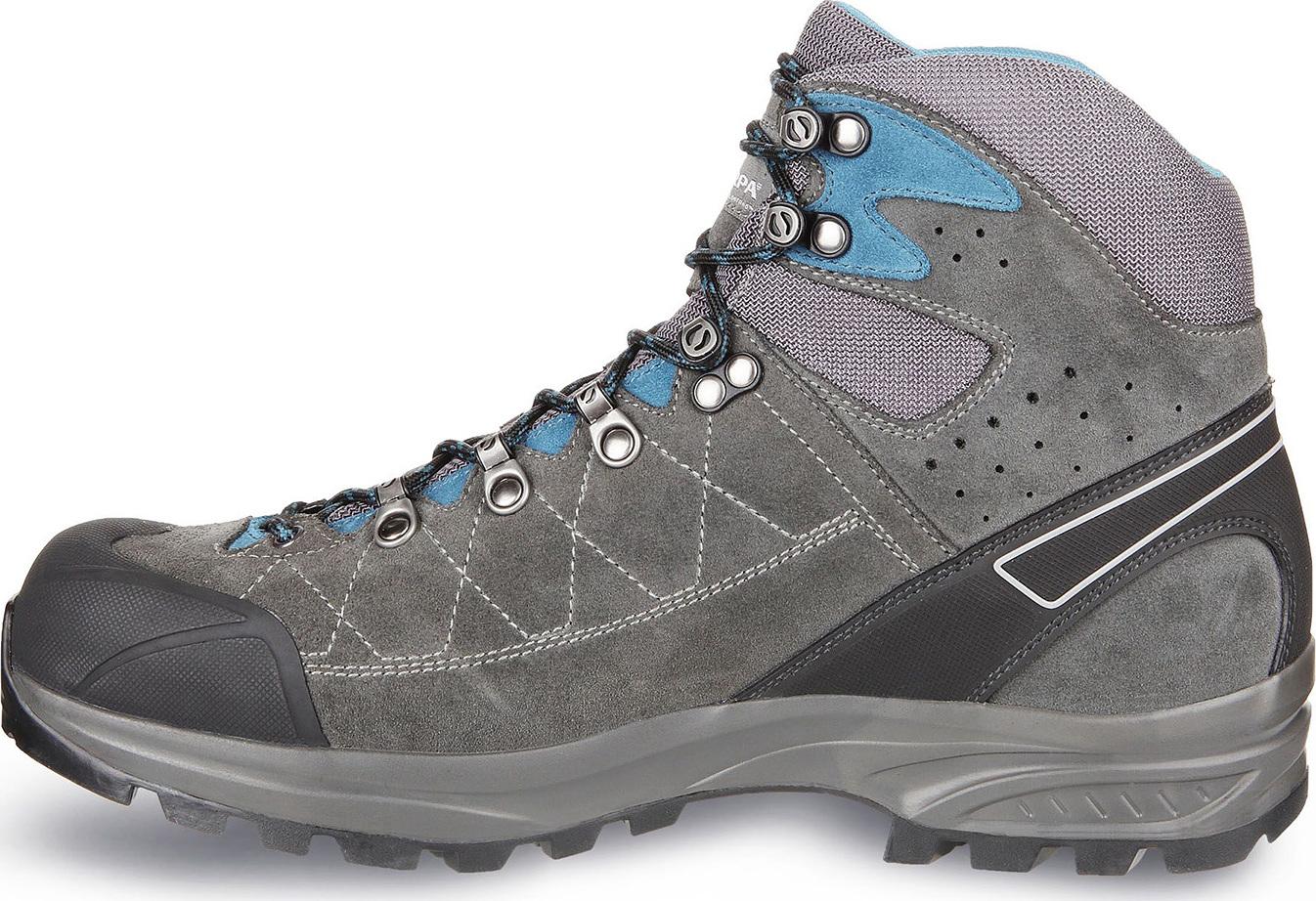 Product gallery image number 4 for product Kailash Trek GTX Hiking Boots - Men's