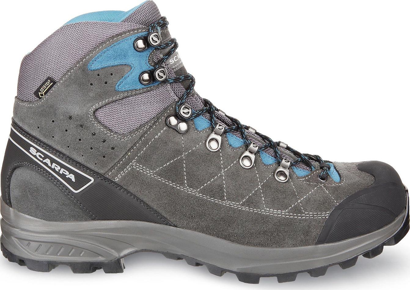 Product gallery image number 2 for product Kailash Trek GTX Hiking Boots - Men's