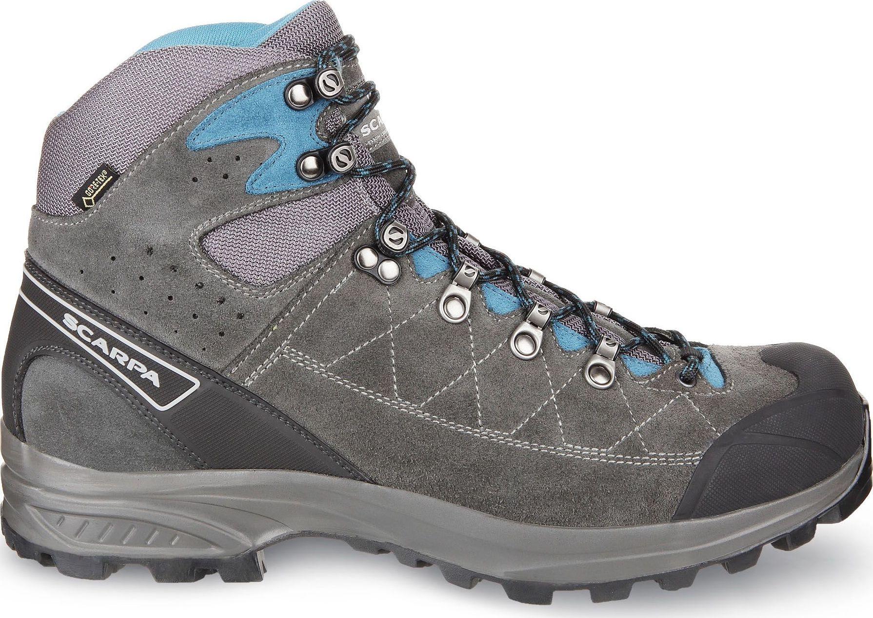 Product gallery image number 1 for product Kailash Trek GTX Hiking Boots - Men's