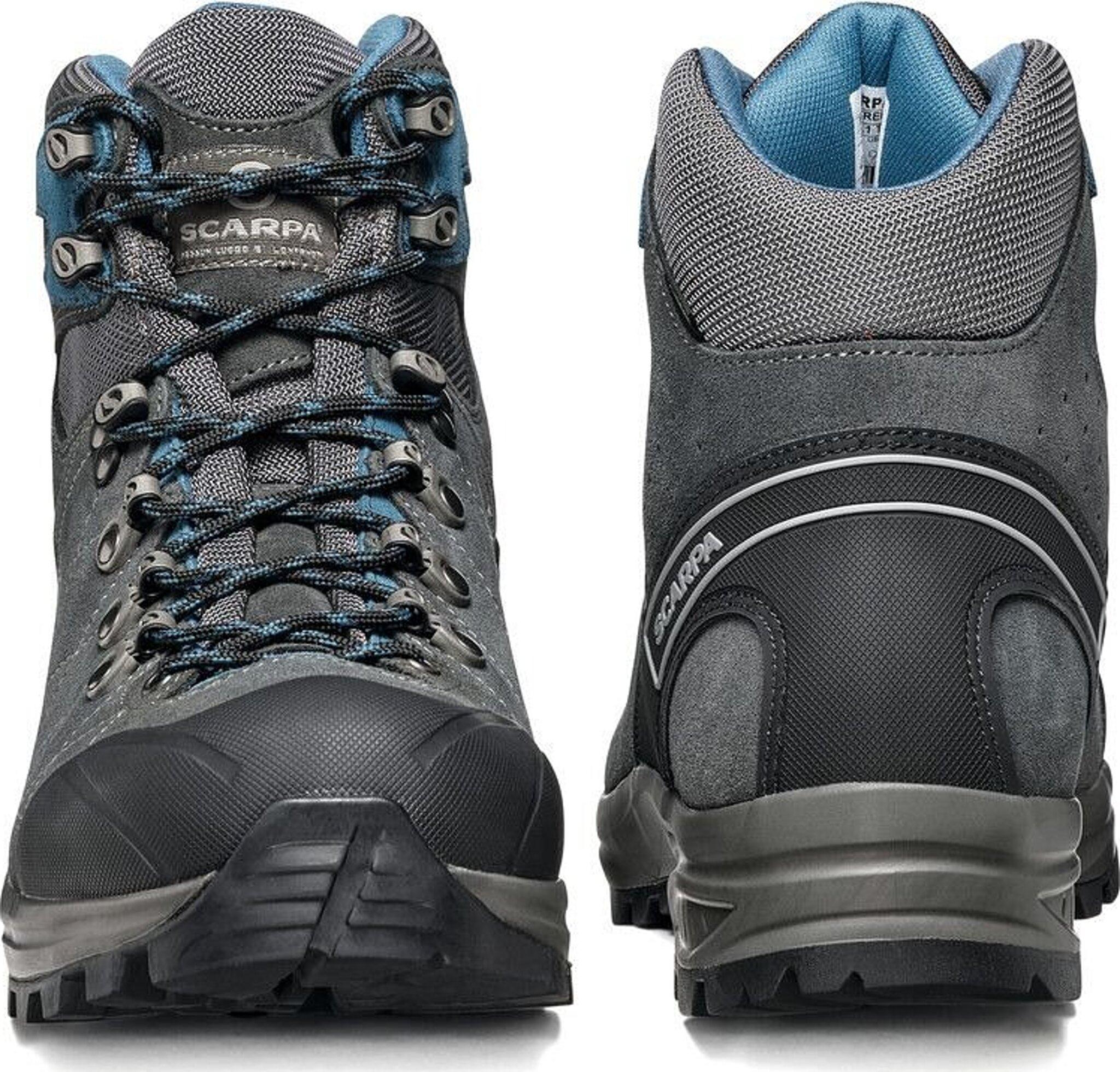 Product gallery image number 6 for product Kailash Trek GTX Hiking Boots - Men's