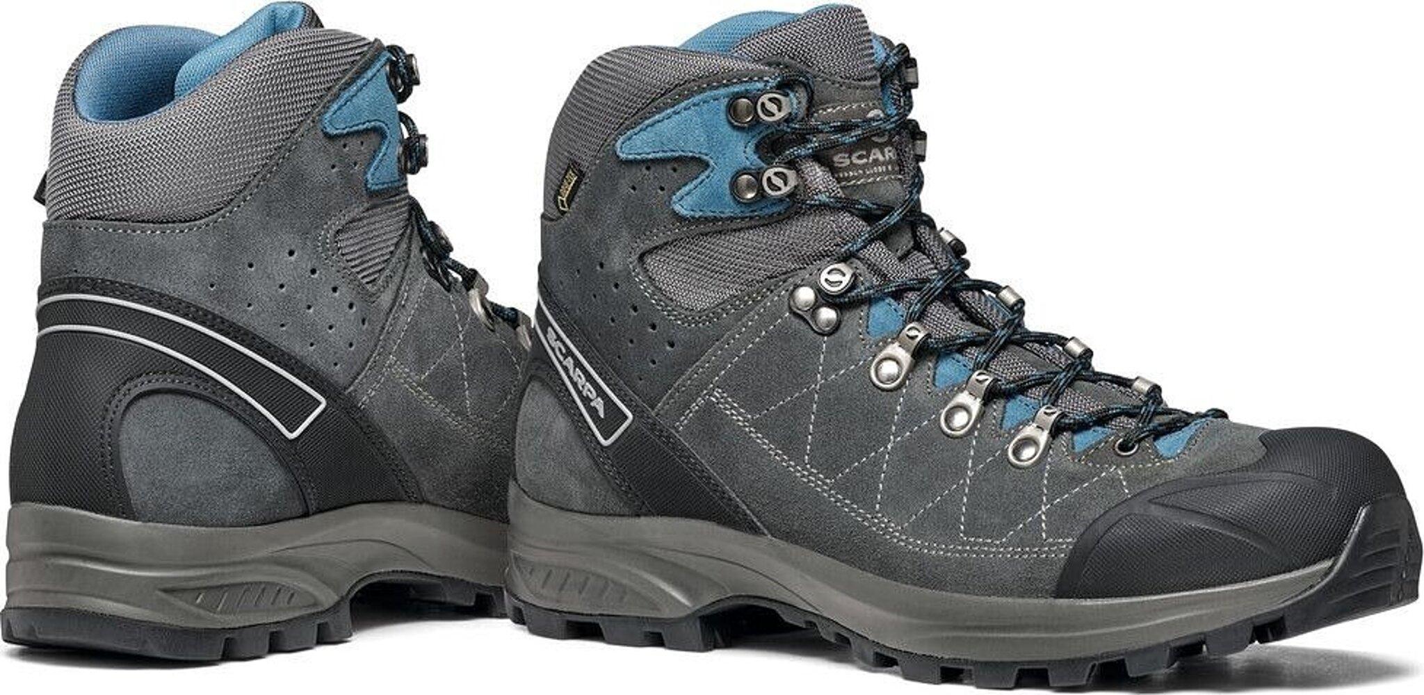 Product gallery image number 4 for product Kailash Trek GTX Hiking Boots - Men's