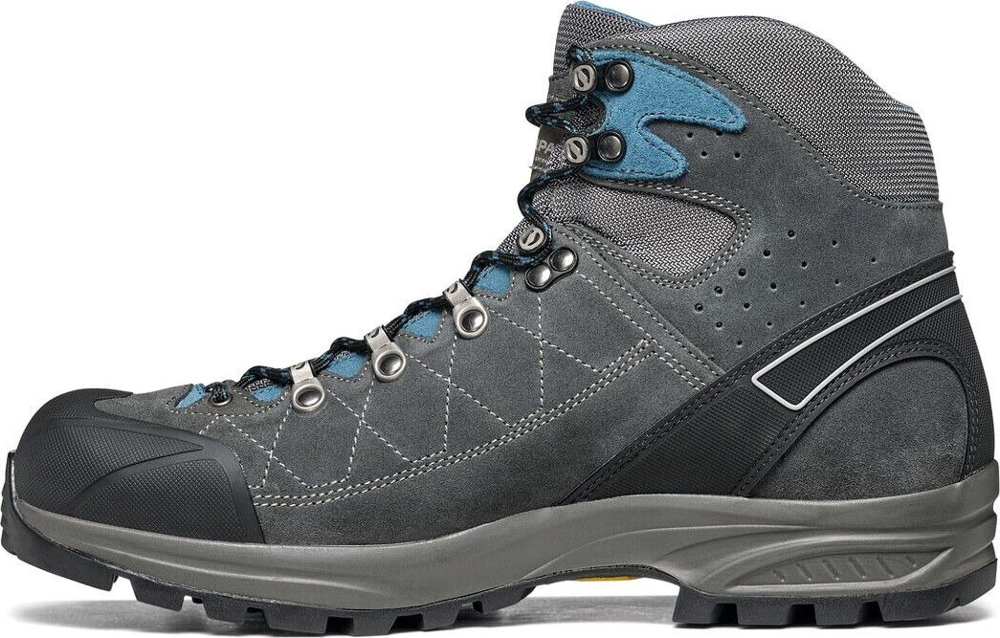 Product gallery image number 2 for product Kailash Trek GTX Hiking Boots - Men's