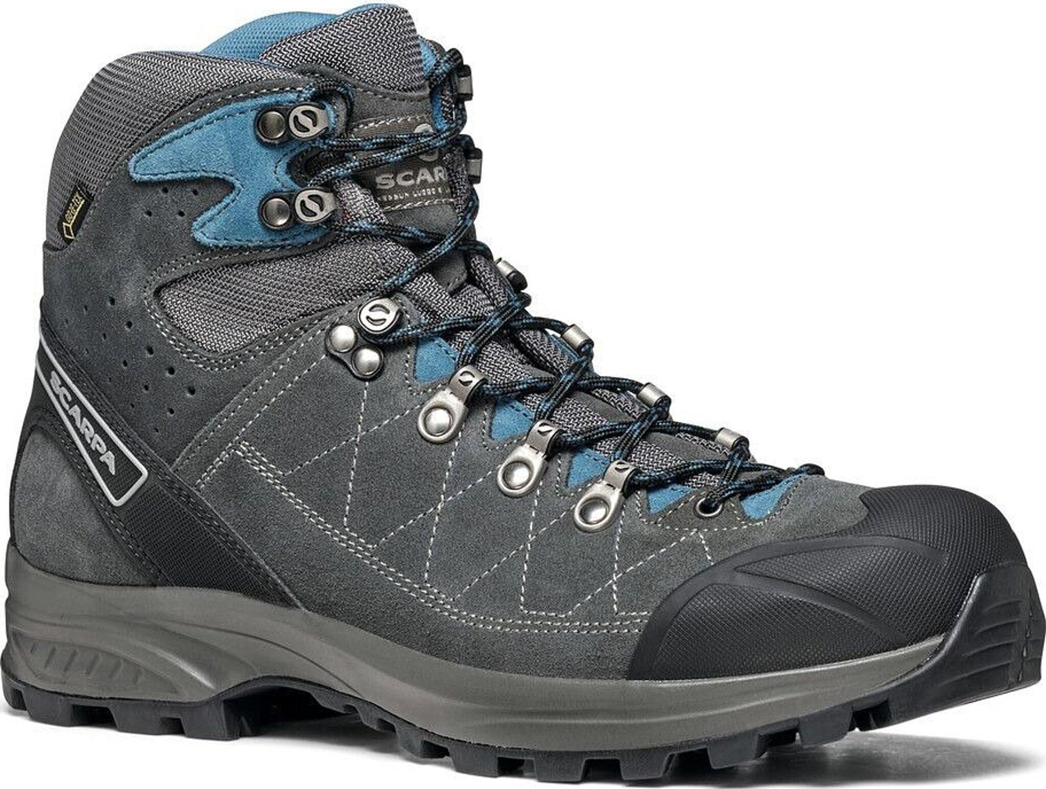 Product gallery image number 3 for product Kailash Trek GTX Hiking Boots - Men's