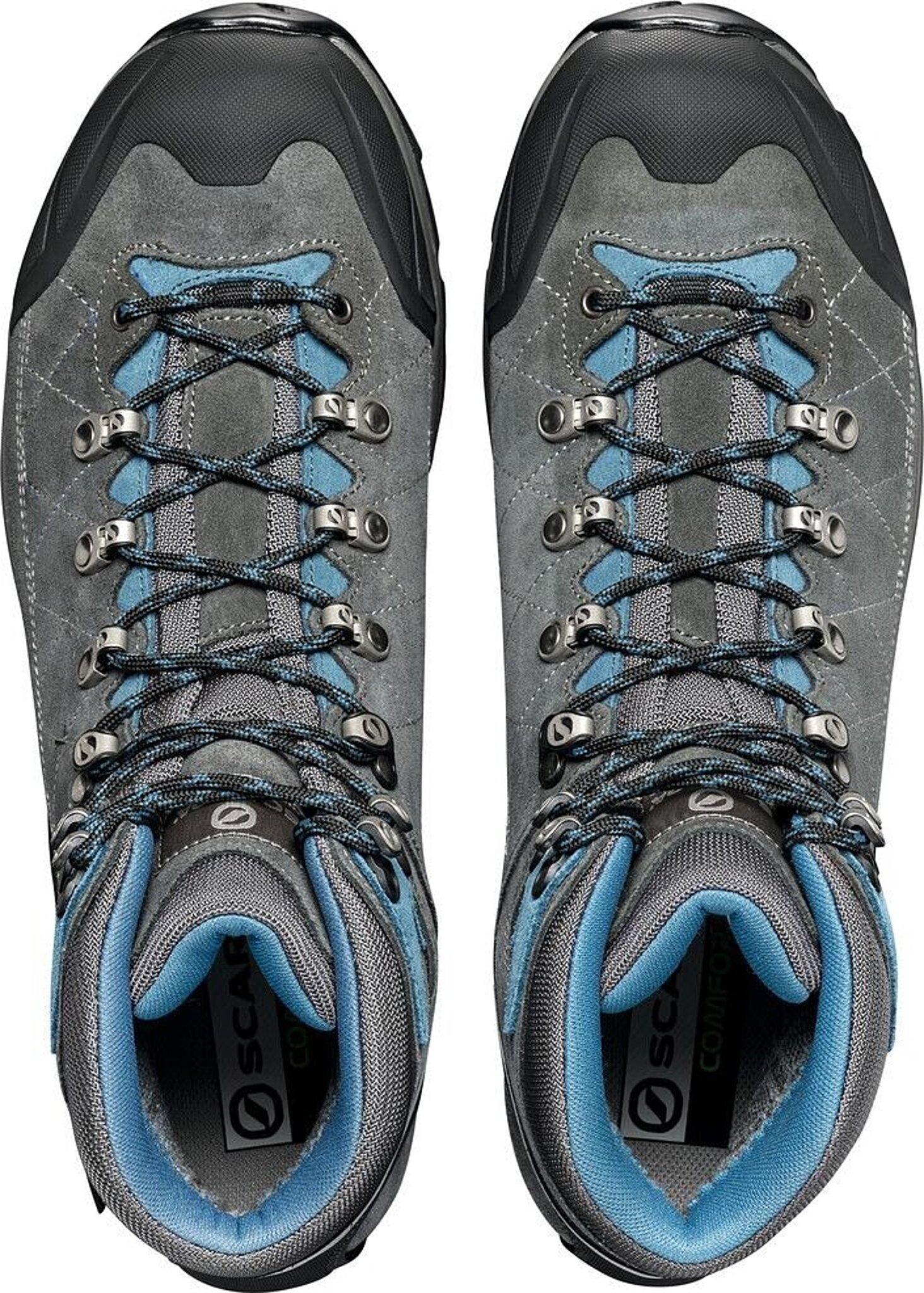 Product gallery image number 5 for product Kailash Trek GTX Hiking Boots - Men's