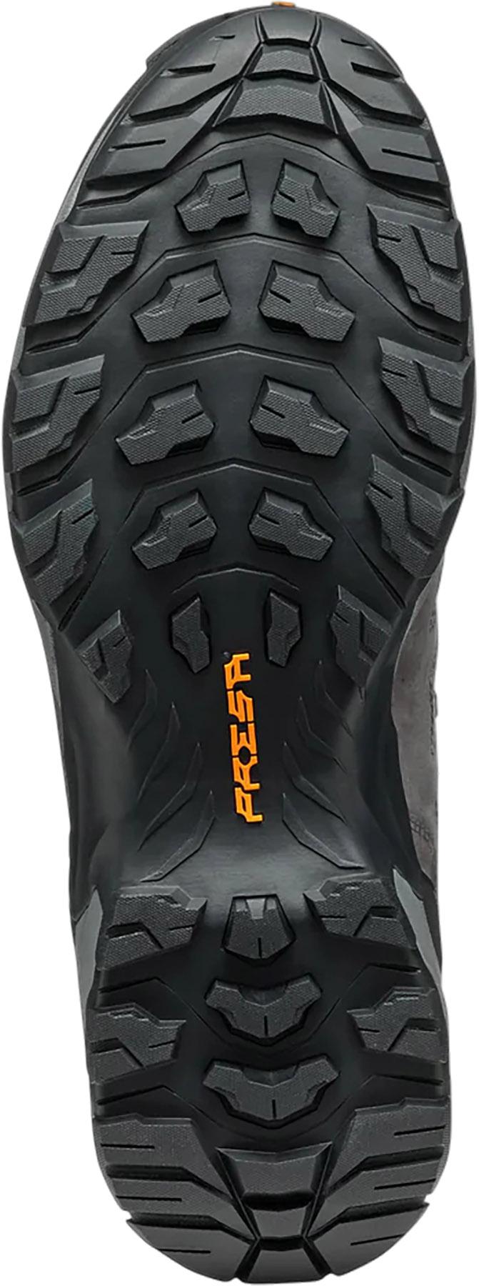 Product gallery image number 2 for product Souliers de randonnée imperméables mi-hautes Moraine - Unisexe