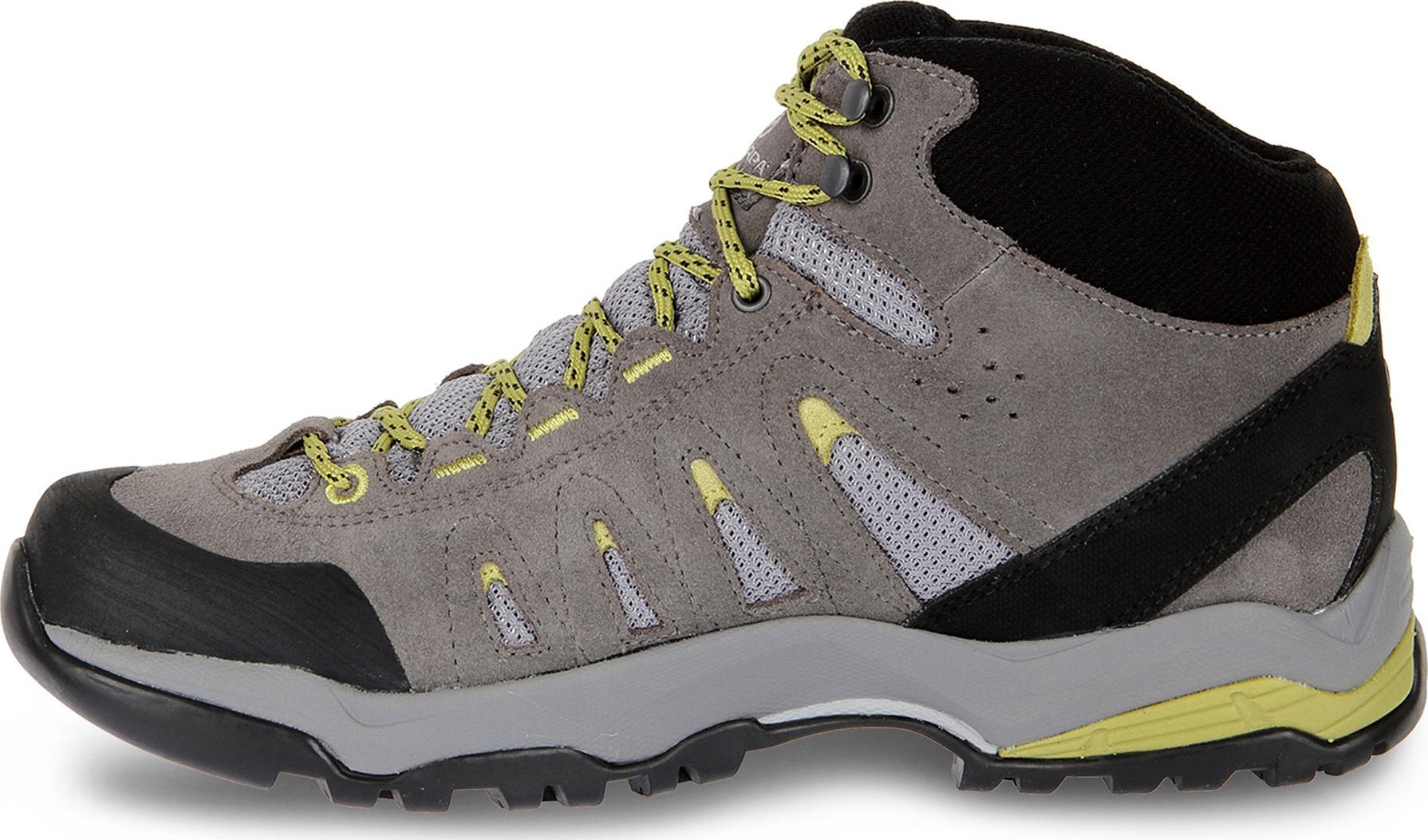 Product gallery image number 2 for product Moraine Mid GTX Hiking Shoes - Women's