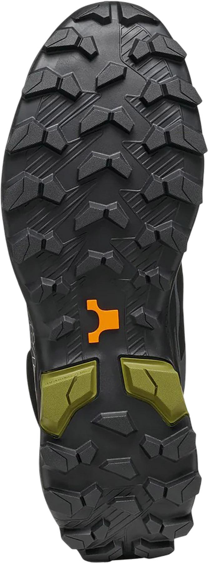Product gallery image number 2 for product Ribelle Cross 2 GTX Hiking Shoes - Men's
