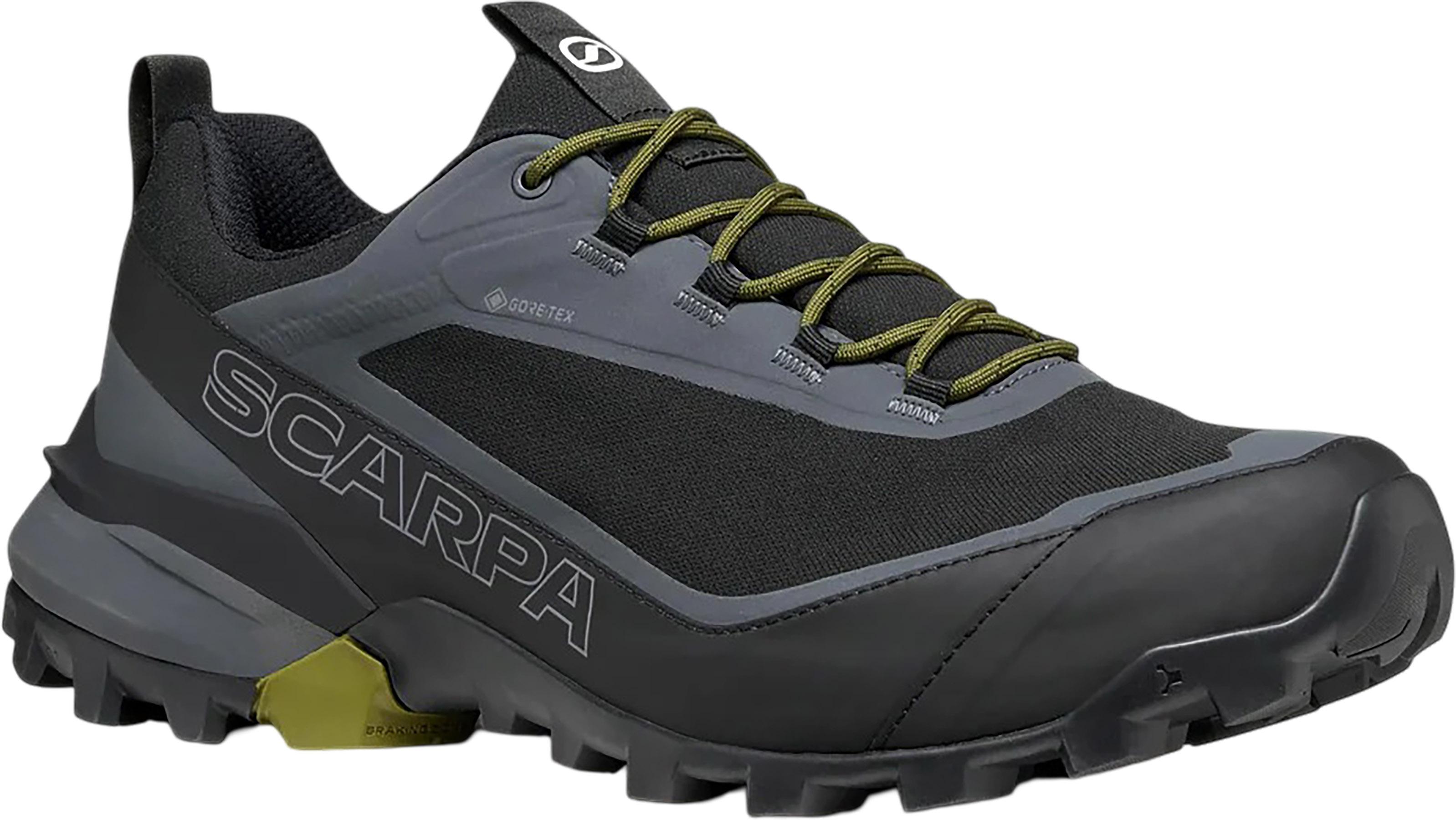 Product gallery image number 4 for product Ribelle Cross 2 GTX Hiking Shoes - Men's