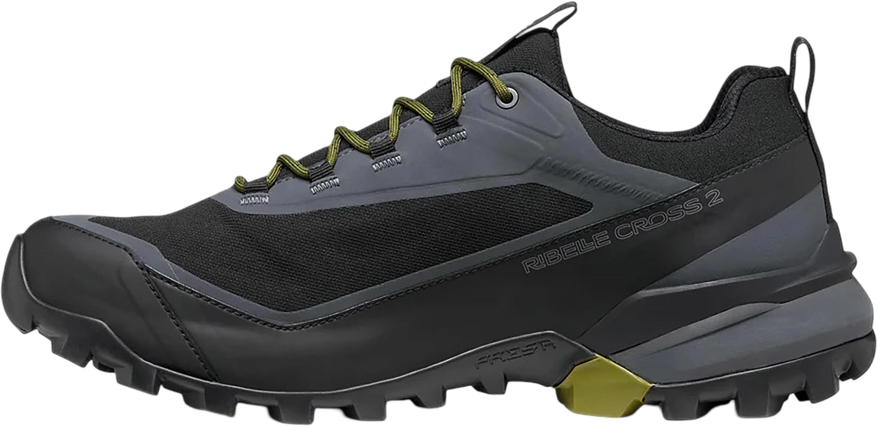 Product gallery image number 3 for product Ribelle Cross 2 GTX Hiking Shoes - Men's