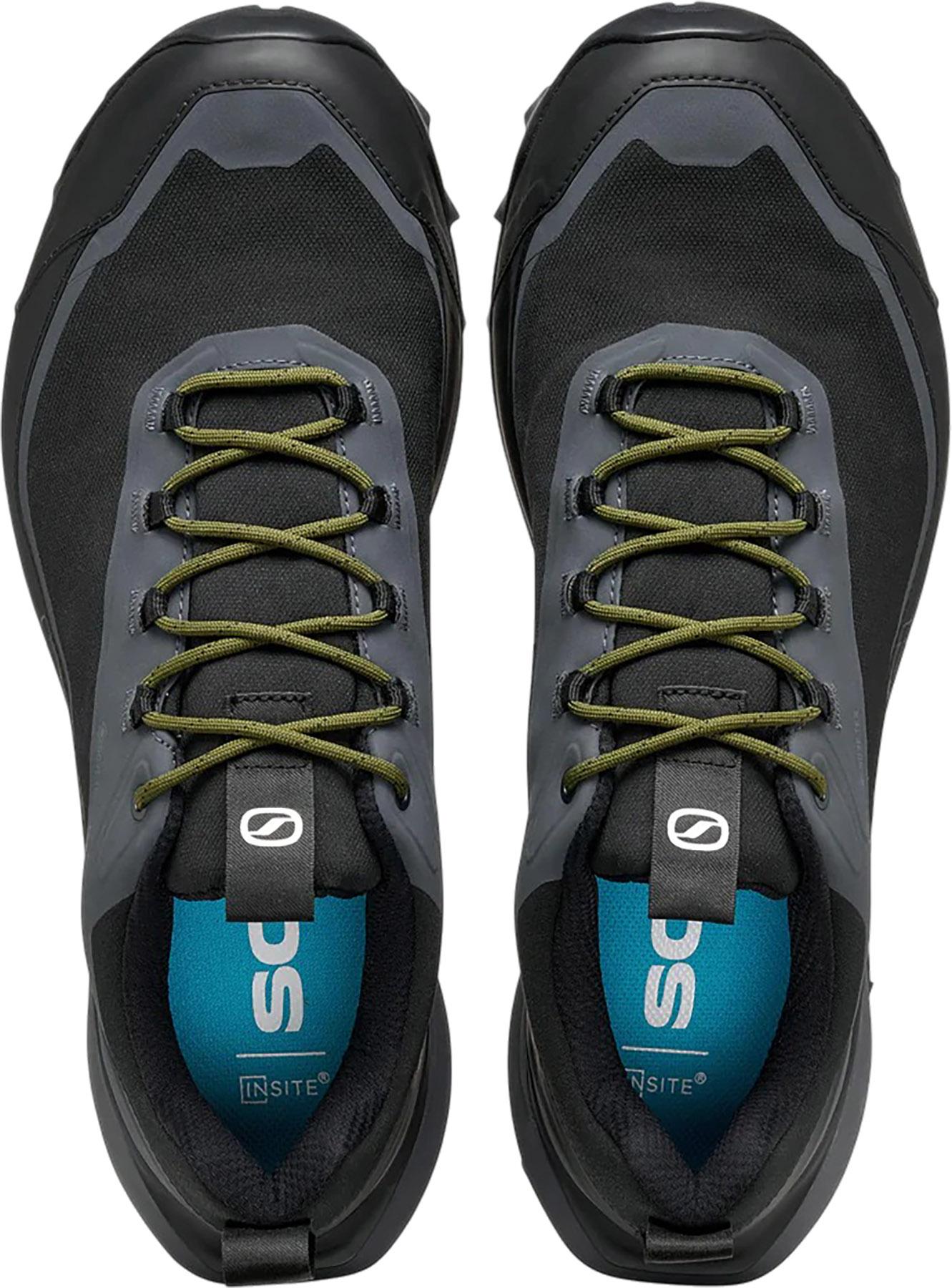 Product gallery image number 5 for product Ribelle Cross 2 GTX Hiking Shoes - Men's