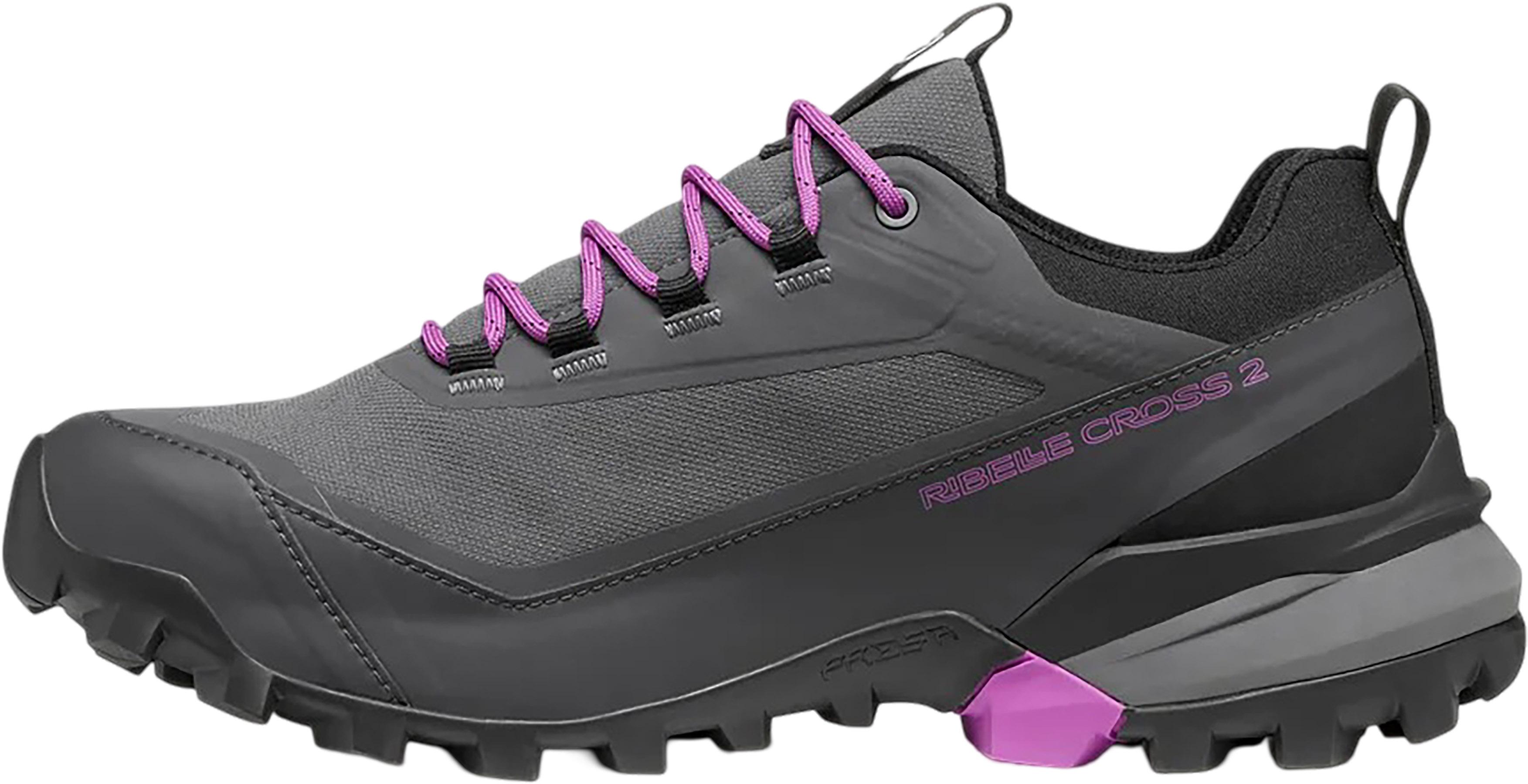 Product gallery image number 5 for product Ribelle Cross 2 GTX Hiking Shoes - Women's