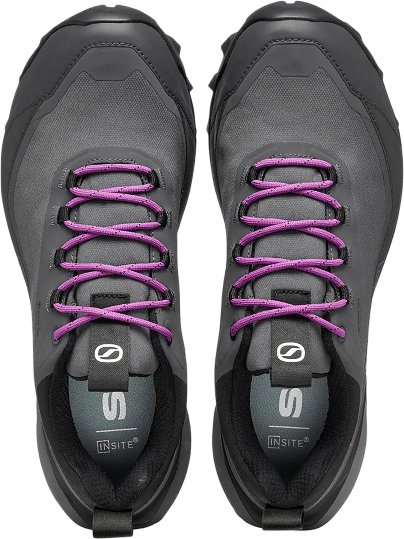 Product gallery image number 4 for product Ribelle Cross 2 GTX Hiking Shoes - Women's