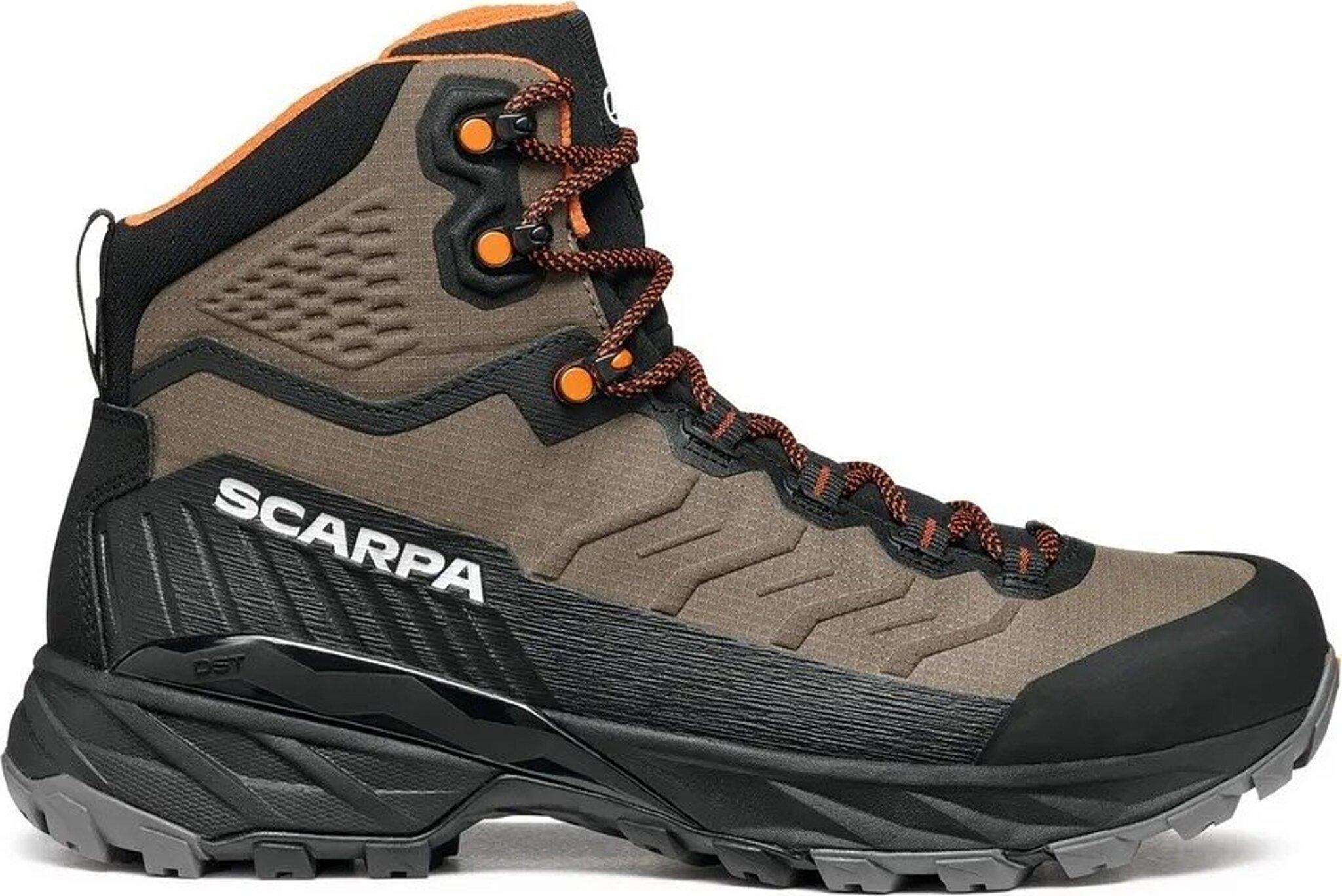 Product gallery image number 1 for product Rush TRK LT GTX Hiking Boots - Men's